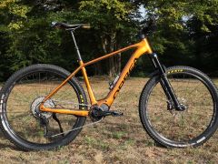 Orbea Urrun 10