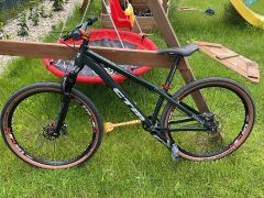 CTM Dirt King Pro - Custom