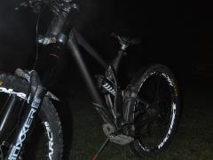 Kellys noid 70 custom