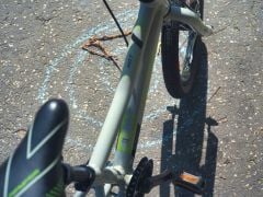 Detský bicykel Genesis Hot 16 Kids, hliník 16 inch