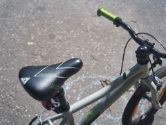 Detský bicykel Genesis Hot 16 Kids, hliník 16 inch