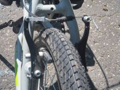 Detský bicykel Genesis Hot 16 Kids, hliník 16 inch