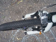 Detský bicykel Genesis Hot 16 Kids, hliník 16 inch