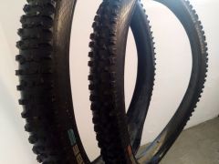 Schwalbe Hans Dampf 29x2.6" Snake Skin / TL-Easy / SuperTrail / Addix Speedgrip