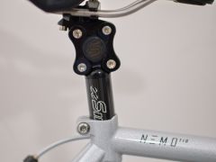 Cinelli nero tig