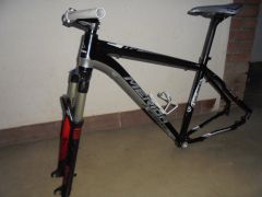 Rámová Sada Merida 27,5&quot; + Vidlia R.s. SID 29&quot;