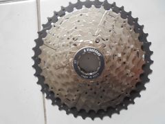 Sunshine L-Twoo  10 speed.  11- 42 z.