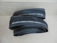 Continental Grandprix 4000s II / 25mm /