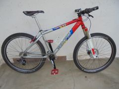 Winora Power PRO 26&quot; veľkosť 16&quot;