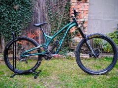 Commencal Supreme DH 2022