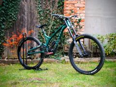 Commencal Supreme DH 2022
