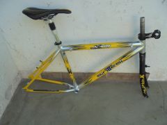 Rámová Sada Sintesi X-Wing ,veľkosť 18&quot;