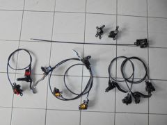 MAGURA+HOPE+TEKTRO-Shimano.