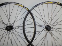 ALE Rims DP 20. 26er.