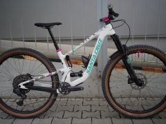 Santa Cruz Tallboy