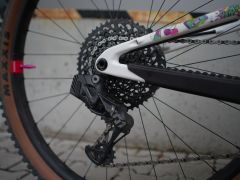 Santa Cruz Tallboy
