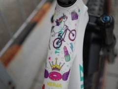 Santa Cruz Tallboy