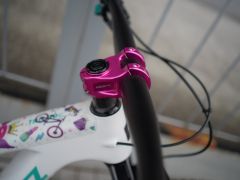 Santa Cruz Tallboy