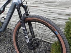Fox 34 Float StepCast 29&quot; Performance 120mm