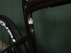 2025 S-Works Tarmac SL8 Size 56 - Dura Ace Di2 R9270