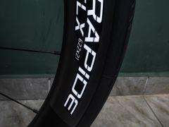 2025 S-Works Tarmac SL8 Size 56 - Dura Ace Di2 R9270