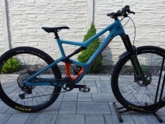 Predám Orbea Occam M30 prípadne samotný rám * Nová cena