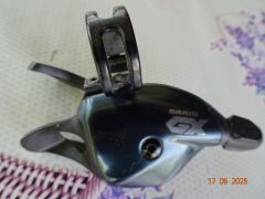 Radenie Sram GX 12rychl.