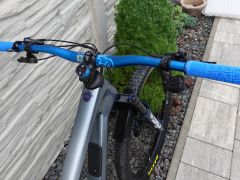 Nový Canyon LUX Trail CF 2025 v Záruke