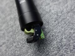 Syncros Duncan Dropper 1.5Sl 100mm 31.6priemer