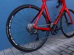 2021 Pinarello Prince Disc T700 Veľkosť 580