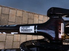 2025 S-Works Tarmac SL8 Size 56 - Dura Ace Di2 R9270