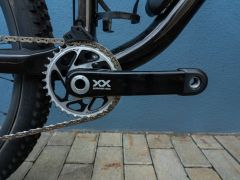 2023 S Works Epic EVO LTD Sram XX AXS Veľkosť M