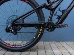 S-Works Stumpjumper 2022 Size S4
