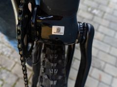 S-Works Stumpjumper 2022 Size S4