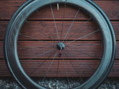 Karbonovy set kolies Zipp