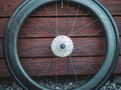 Karbonovy set kolies Zipp 404