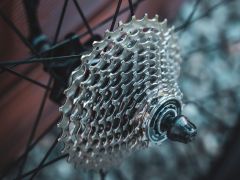 Karbonovy set kolies Zipp 404