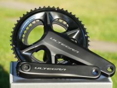 Shimano Ultegra R8100, 52/36, 175 mm