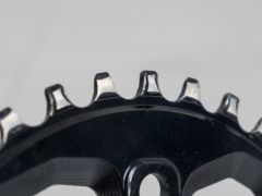 Prevodníky absoluteBLACK a shimano 96 BCD