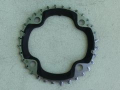 Převodníky pro Sh. 22,24,26,32,40,42,44