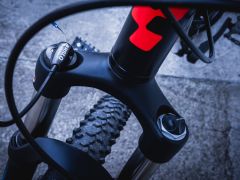 Cube Access WLS Race 27.5 dámsky horský bicykel