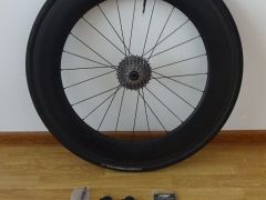 Časovlka Felt DA1 vel.56