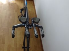 Časovlka Felt DA1 vel.56