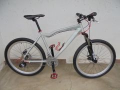 Nový Originálny Bike  26 er. veľkosť 19&quot;