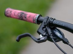 Marin Alpine Trail carbon L mullet