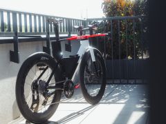 Speedmachine 01