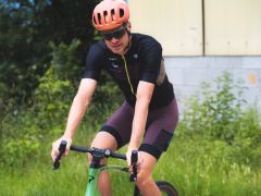 Komplet dres a nohavice Sportful Supergiara XL