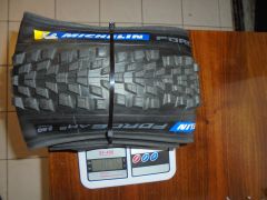 Michelin Force AM2 27,5x2,60.