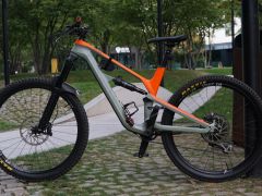 Canyon spectral Cf8.0