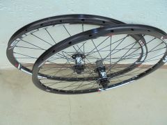 Sram X9 - Rodi Supra, Pevna Os 15x100-12x142 mm.